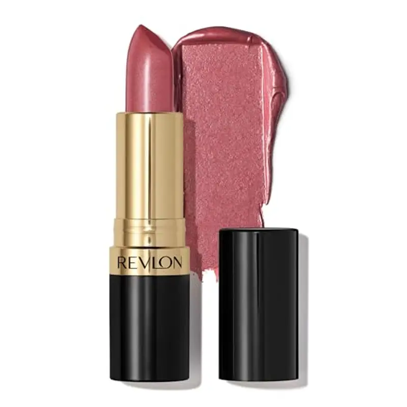 REVLON Barra Labios Hidratante Superlustrous Blushing Mauve