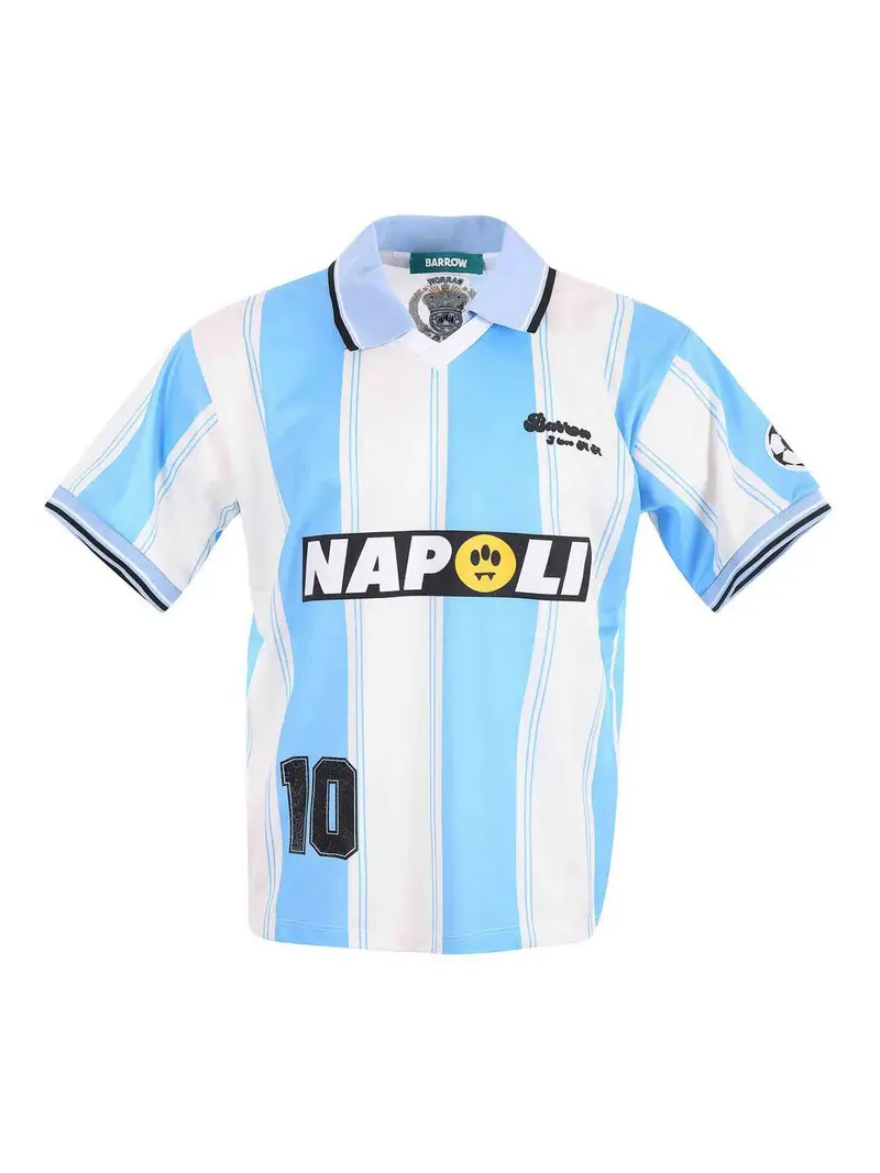 BARROW Polo Blu 4354427