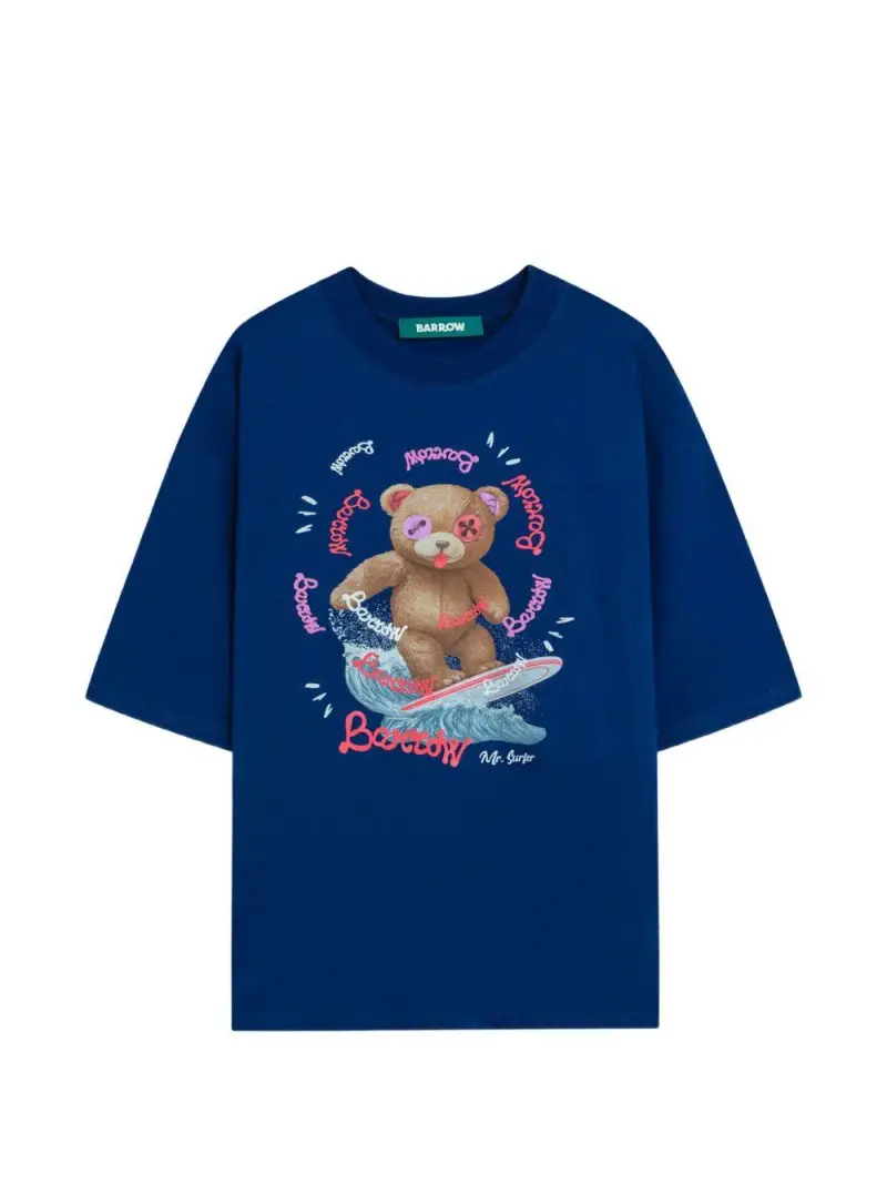 BARROW S6BWUATH078066