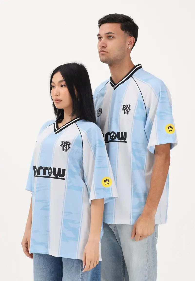 BARROW T-shirt Donna 4323175