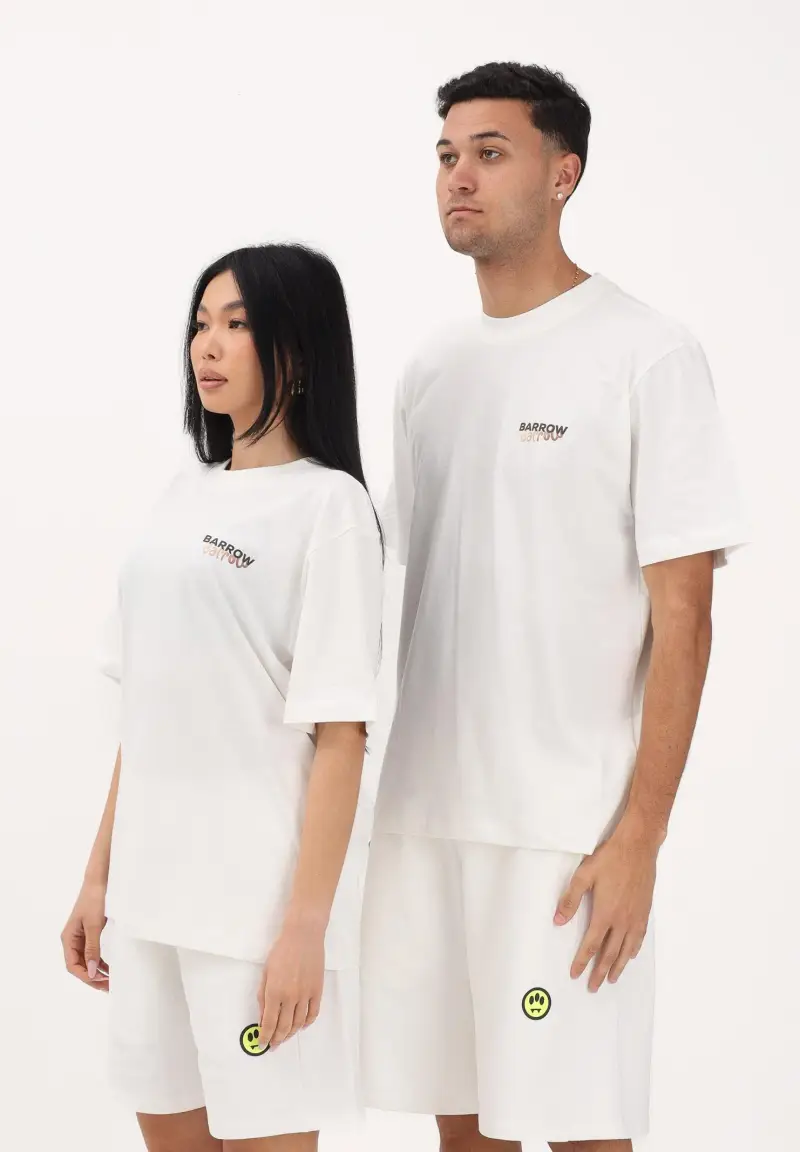 BARROW T-shirt Donna 4323168