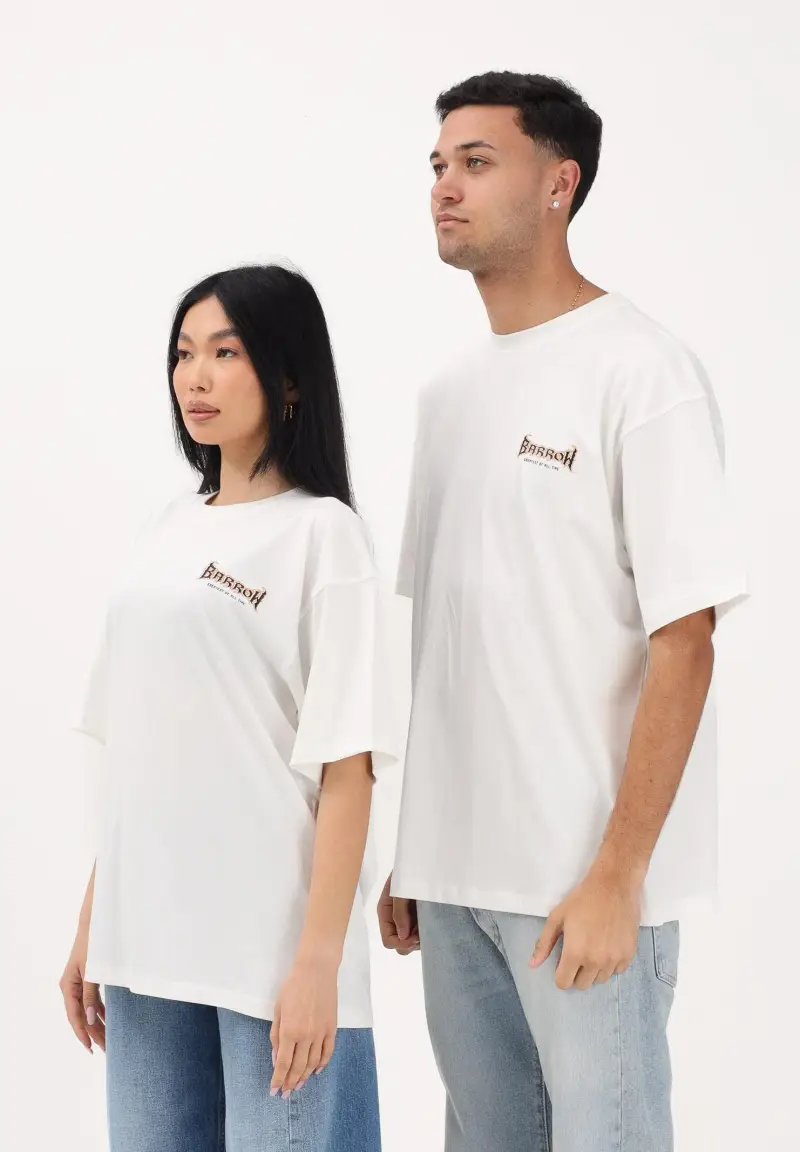 BARROW T-shirt Donna 4323170