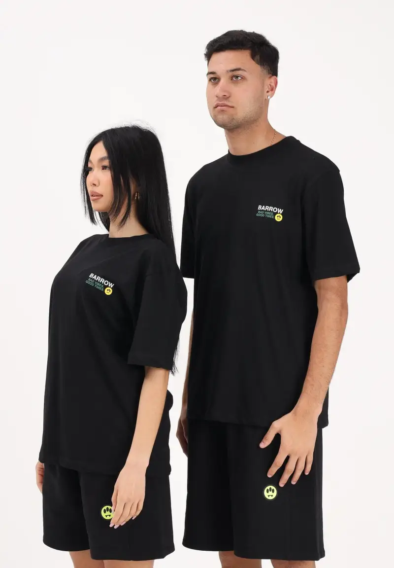 BARROW T-shirt Donna 4323167