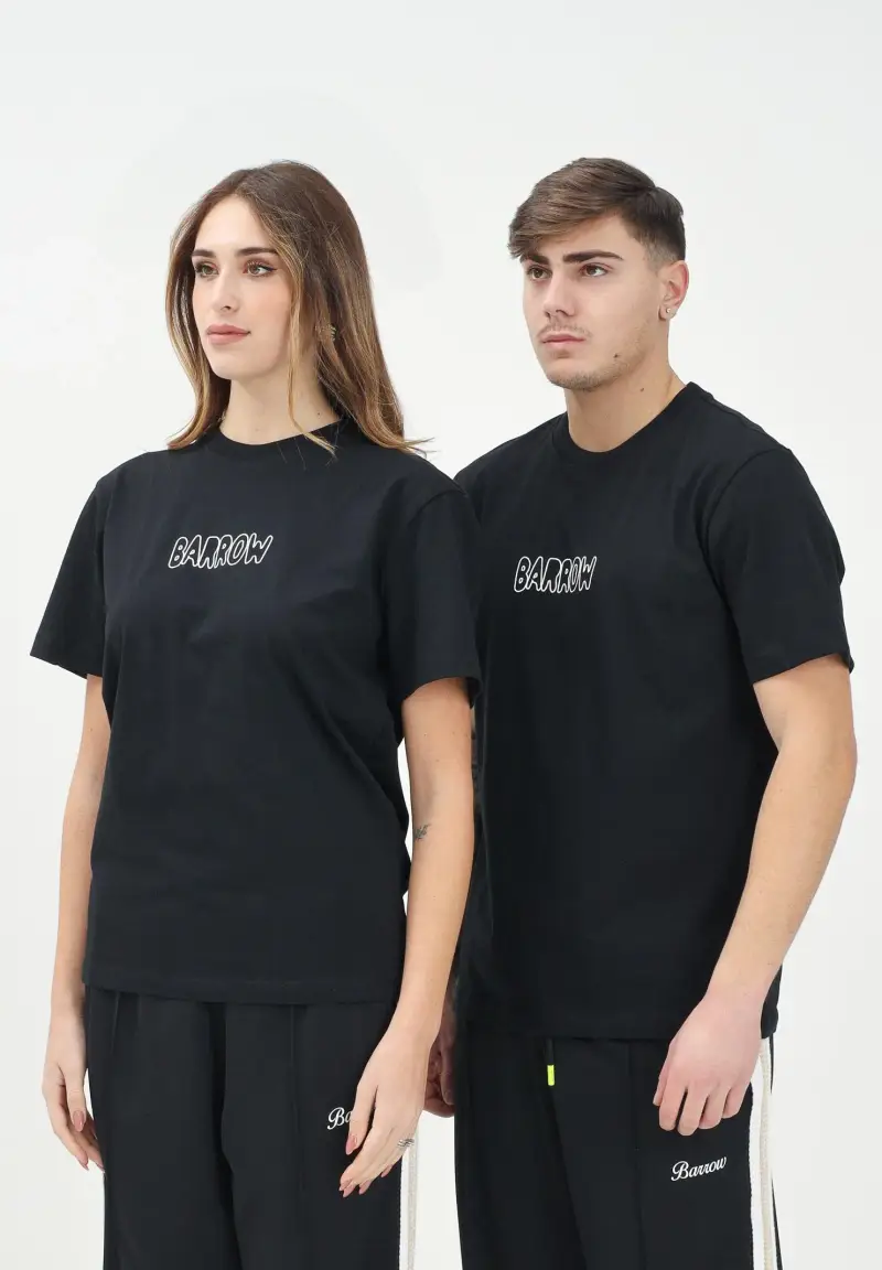 BARROW T-shirt Donna 3103541