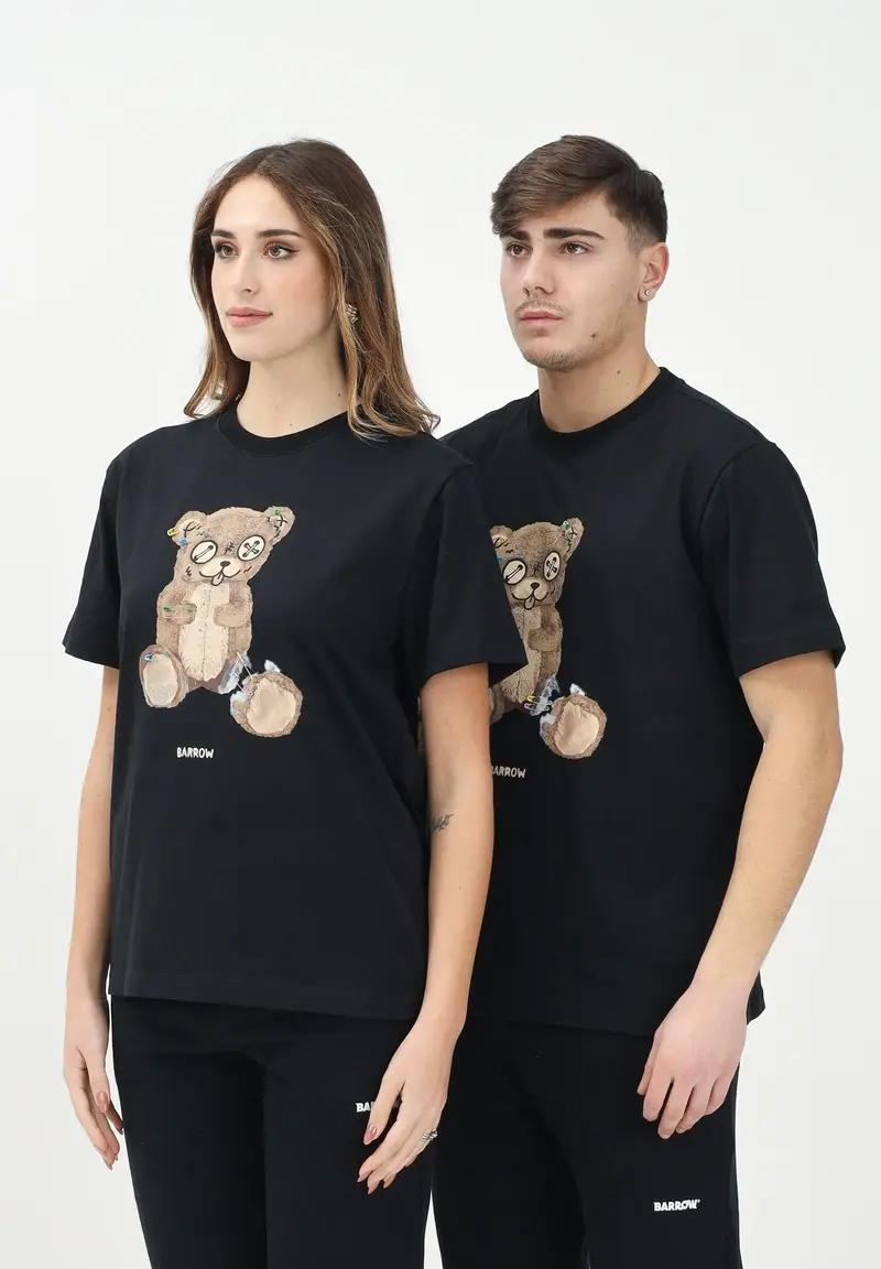 BARROW T-shirt Donna 917352