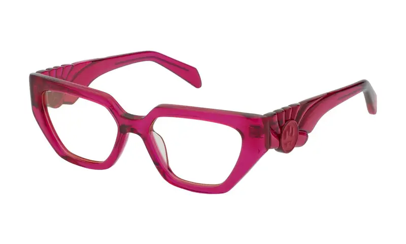 Barrow VBA027 PUFFY VISTA 2 03GB Montature da vista