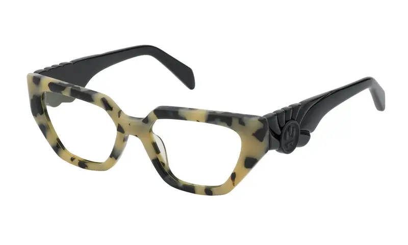 Barrow VBA027 PUFFY VISTA 2 07UX Montature da vista