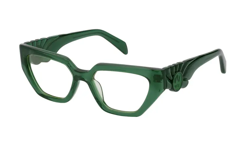 Barrow VBA027 PUFFY VISTA 2 998 Montature da vista