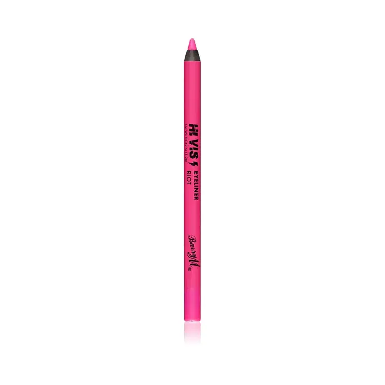 Barry m Hi Vis Neon matita per occhi waterproof colore Riot 1, 2 g