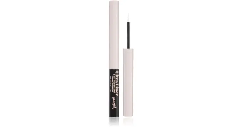Barry m Ultra Liner 2-In-1 Siero Per Ciglia 2 In 1 Colore White 1, 7 Ml