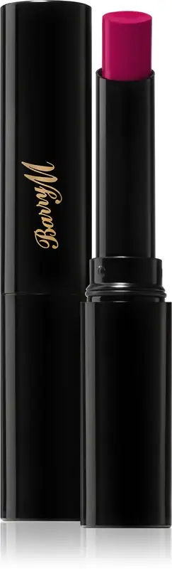 Barry m Velvet Matte rossetto lunga tenuta con acido ialuronico colore Whimsical 1, 8 g