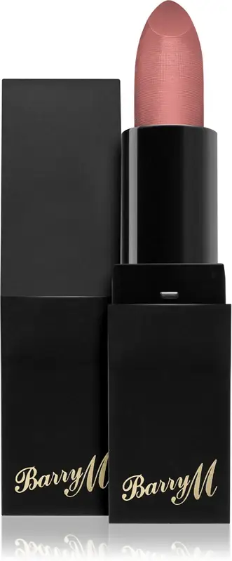 Barry m Velvet Paint rossetto effetto velluto effetto opaco colore Bittersweet 3, 5 g