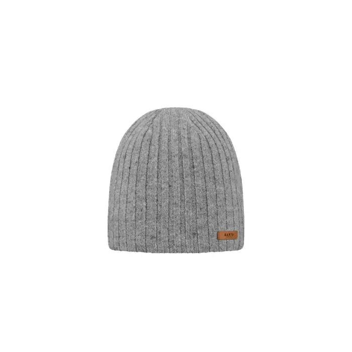 Barts Berretto Haakon Gris