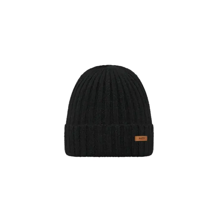 Barts Berretto Haakon Noir