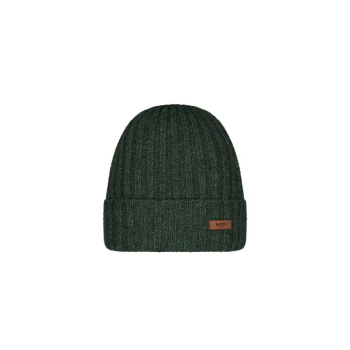 Barts Berretto Haakon Vert