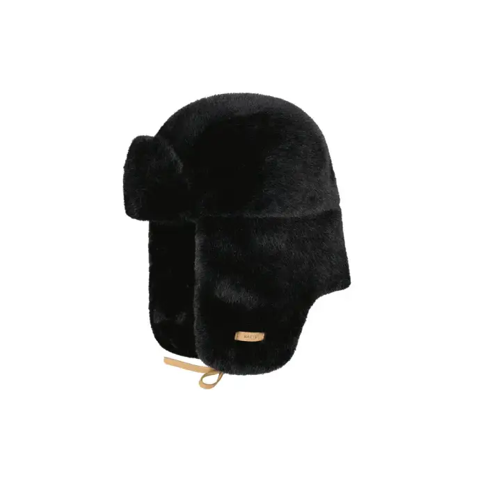 Barts Berretto da donna Lucerne Noir