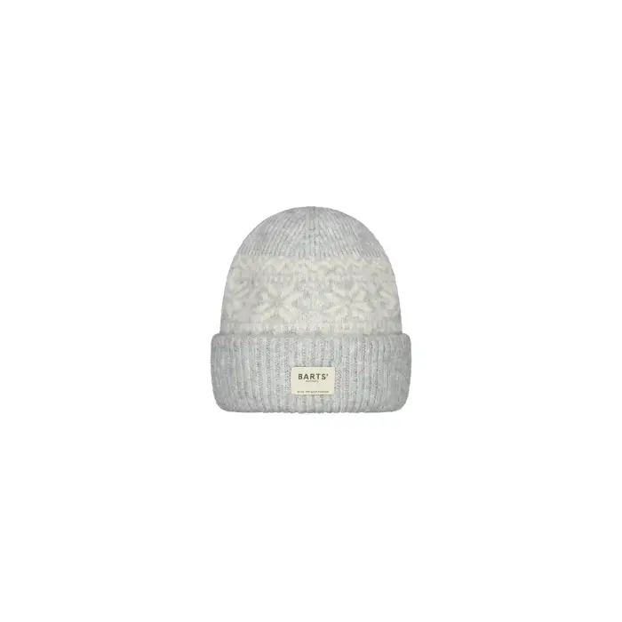 Barts Berretto da donna Negomba Gris