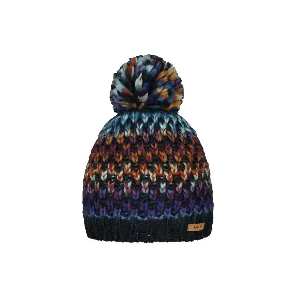 Barts Berretto donna Nicole Beanie Bleu