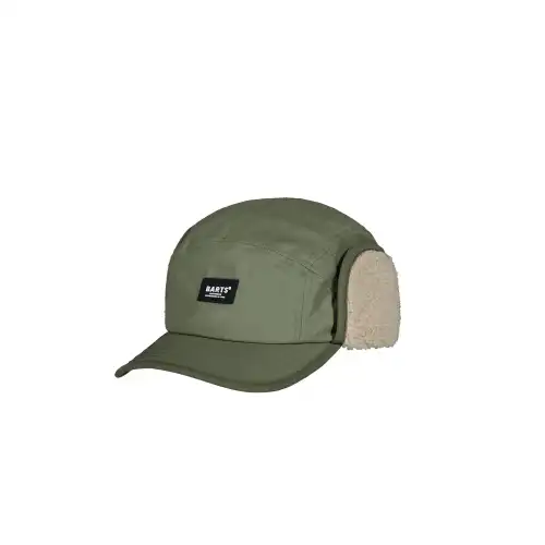 Barts Cappellino 5 pannelli Hydero Vert