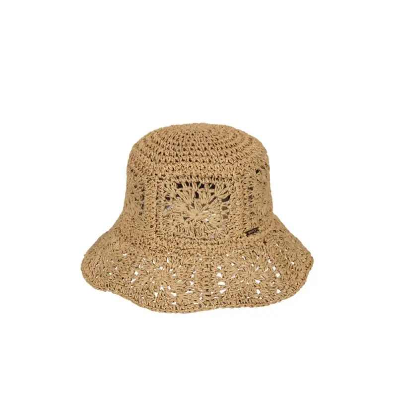 Barts Cappello da pescatore donna Sweetvine