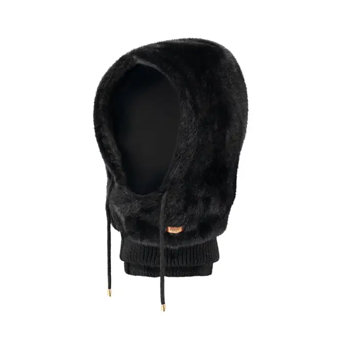 Barts Cappuccio donna Eliess Noir