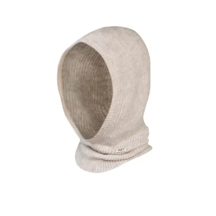 Barts Cappuccio donna Karesa Blanc