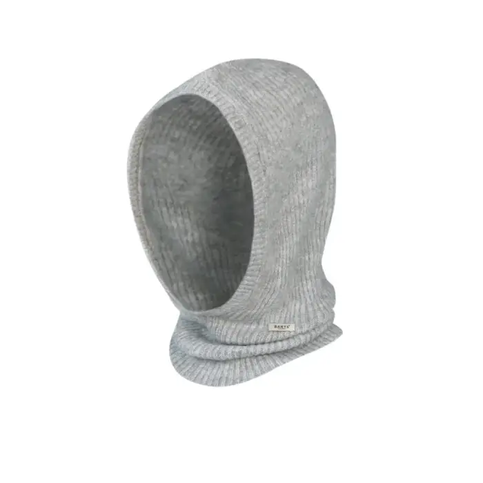 Barts Cappuccio donna Karesa Gris