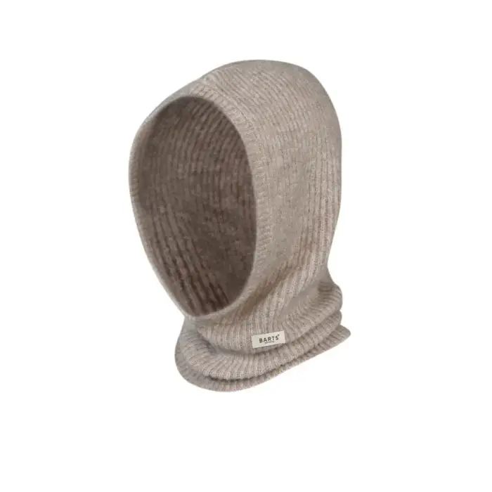 Barts Cappuccio donna Karesa Marron