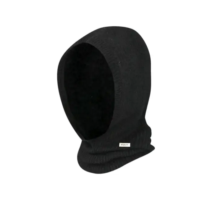 Barts Cappuccio donna Karesa Noir