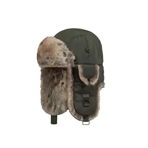 Barts Chapka Kamikaze Vert