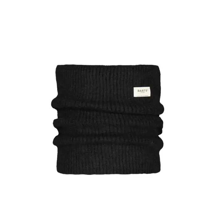 Barts Copricollo donna Darty Noir
