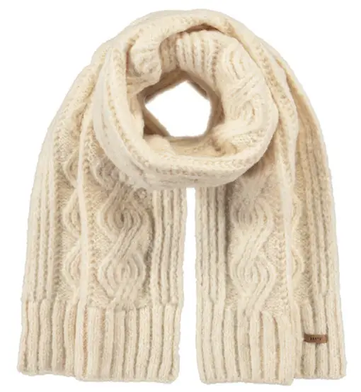 Barts Farrah - sciarpa - donna White