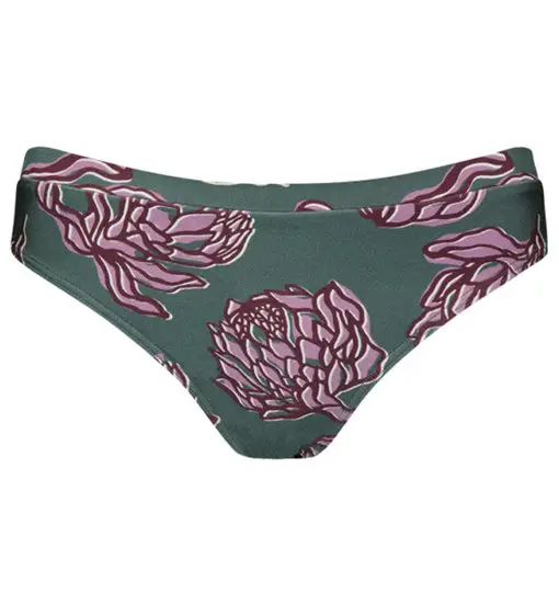 Barts Slip Donna Verde 4344992