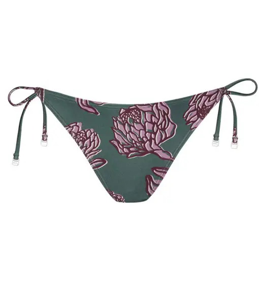 Barts Slip Donna Verde 4344991