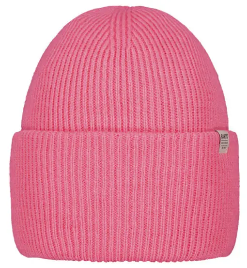 Barts Haveno - berretto Light Pink