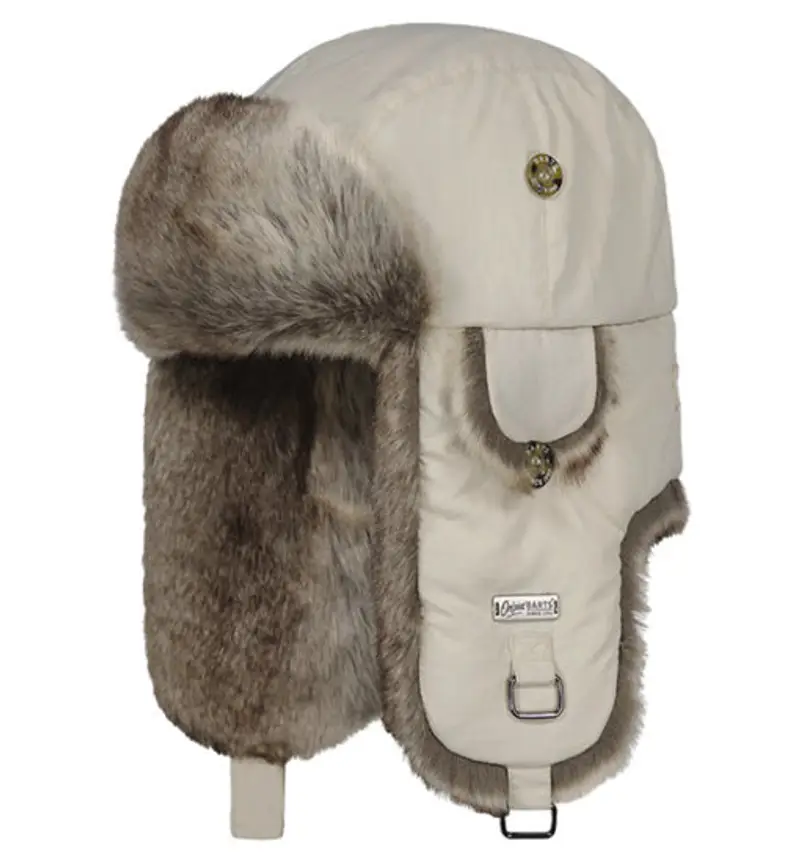 Barts Kamikaze - berretto - uomo Beige