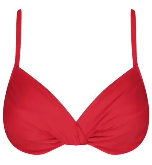 Barts Kelli Underwire W - reggiseno costume - donna Red