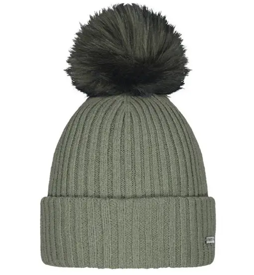 Barts Kenzie W - berretto - donna Green