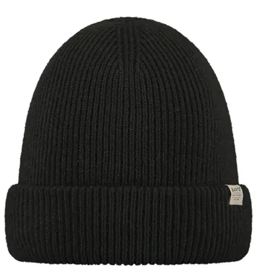 Barts Kinabalu - berretto - bambino Black