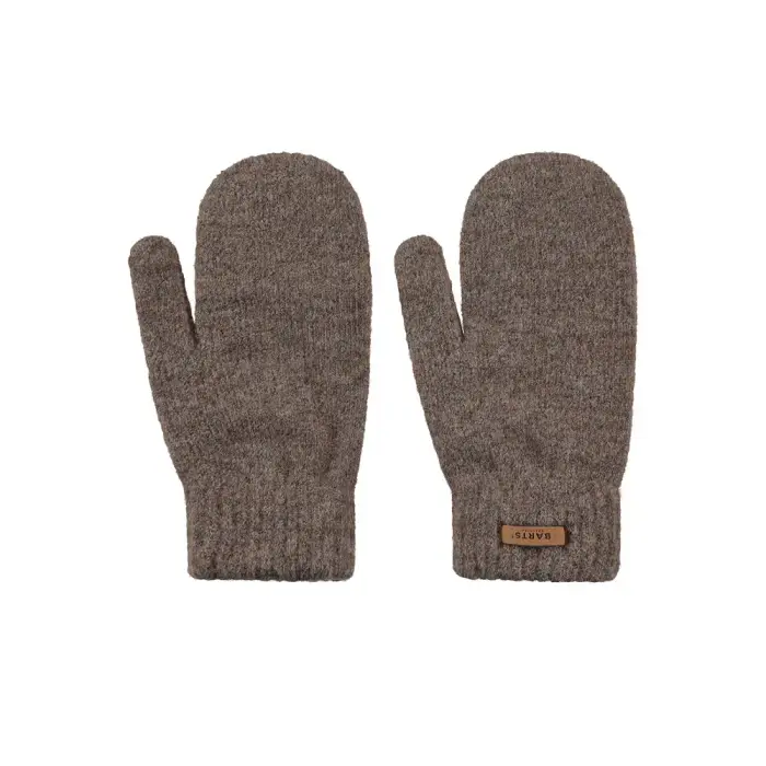 Barts Muffole da donna Witzia Marron