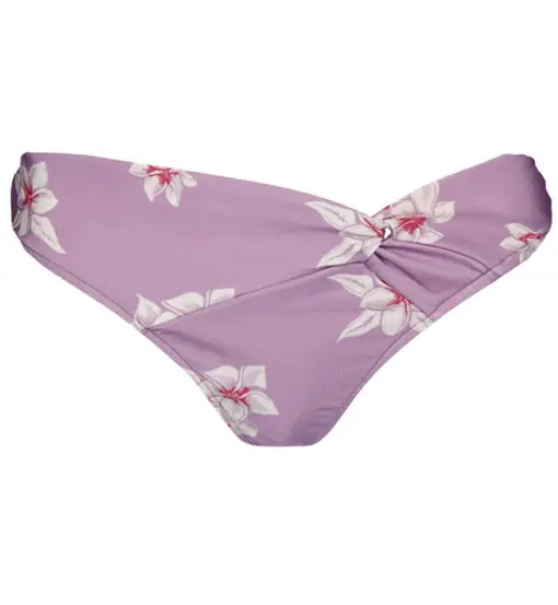 Barts Nuraah Bikini W - slip costume - donna Violet