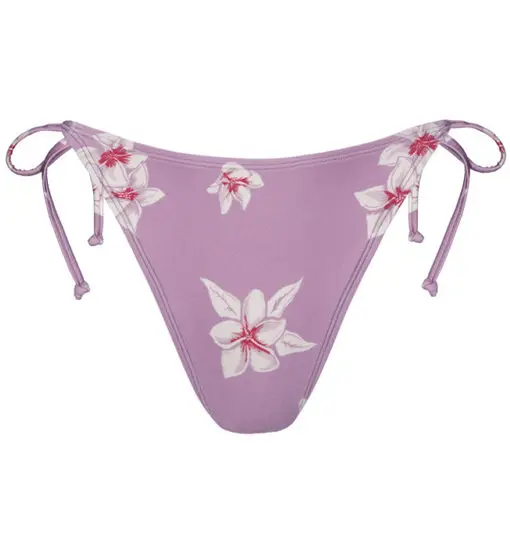 Barts Nuraah Cheeky W - slip costume - donna Violet