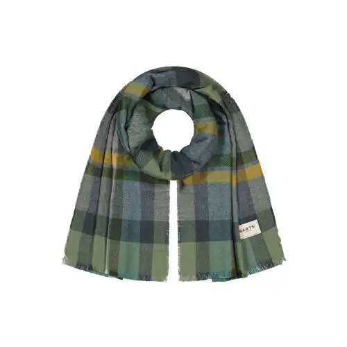Barts Sciarpa Lowel Vert