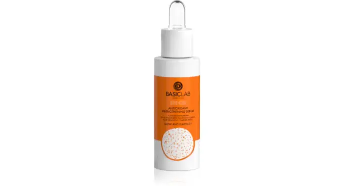Basiclab Cosmetology Esteticus Siero antiossidante elasticità 30 ml - Siero viso