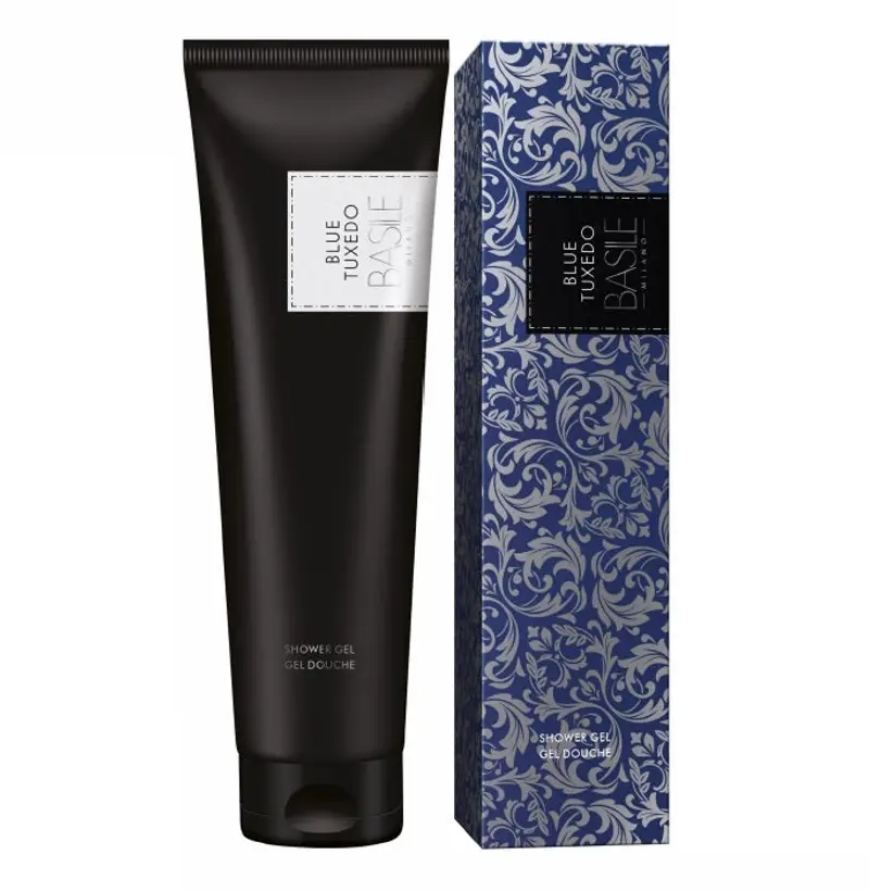 Basile Blue Tuxedo Dopo Barba 100ML