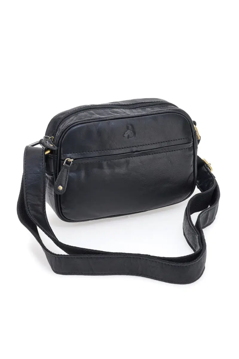 Basile Borsa a tracolla Nero 3759077
