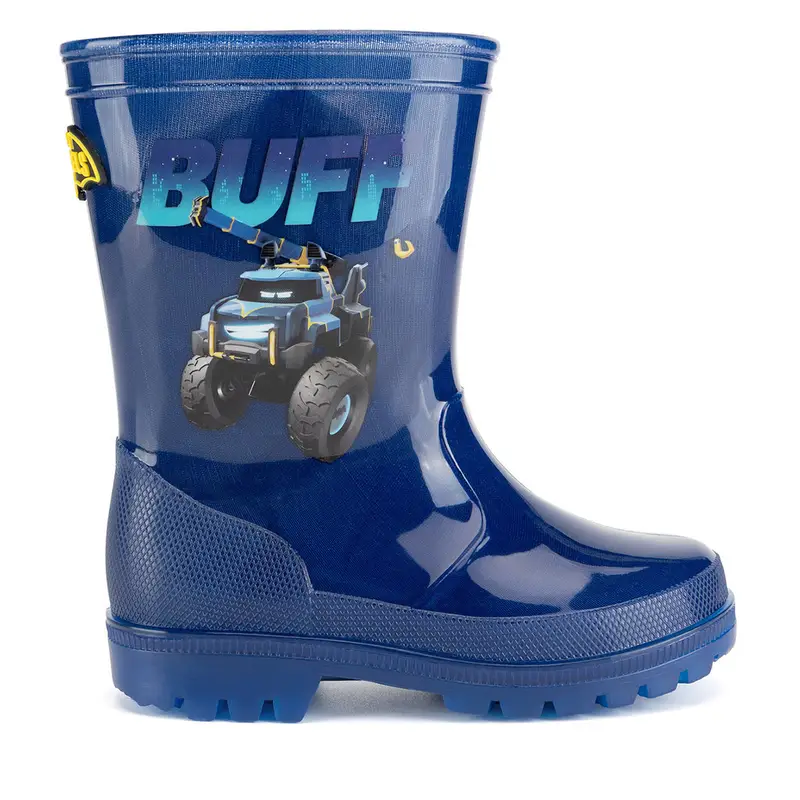 BATWHEELS Wellington NJ-SS25-230WBBW Blu scuro