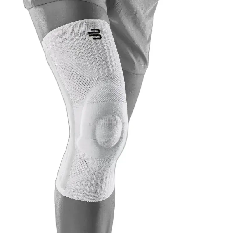 BAUERFEIND Banda di supporto per il ginocchio Sports