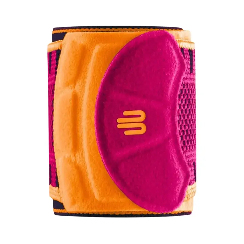 BAUERFEIND Benda elastica per il polso Sports