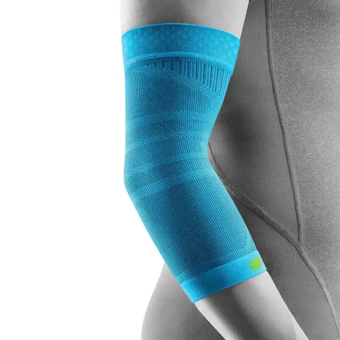 BAUERFEIND Gomitiera a compressione Sports